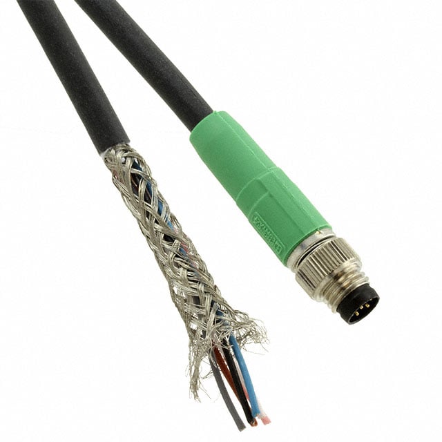 Phoenix Contact 1522312 electronic component product image
