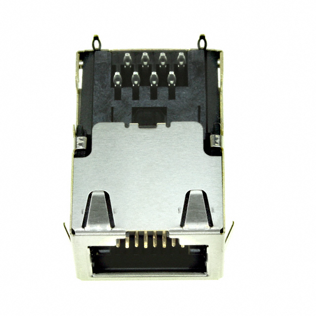 TE Connectivity AMP Connectors 1888250-3 electronic component product image