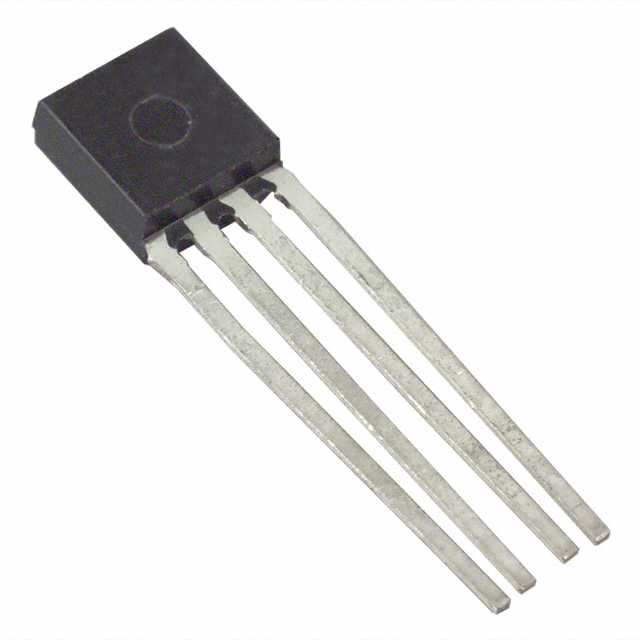 Diodes Incorporated AH2984-PG-B electronic component product image