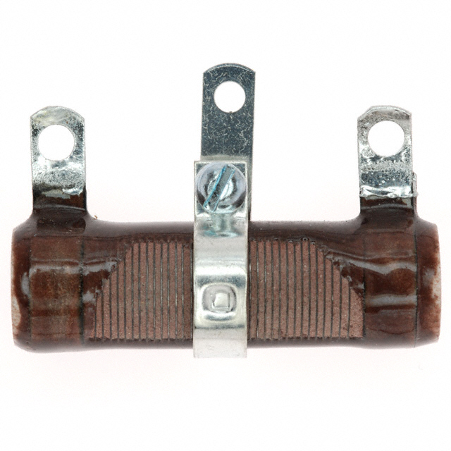 Vishay Huntington Electric Inc. AVT02506E25R00KE electronic component product image