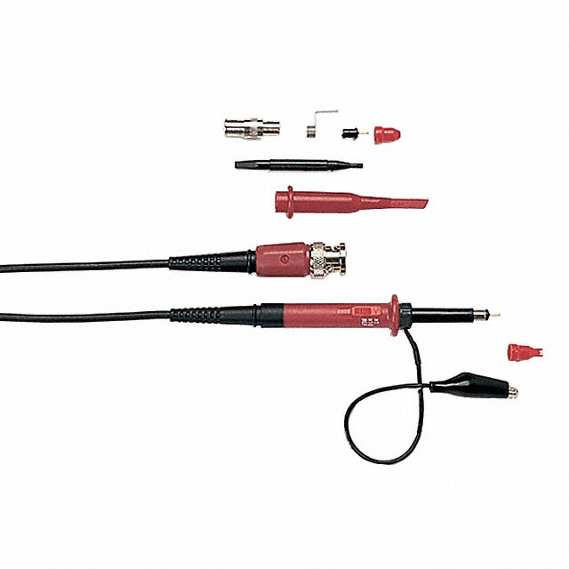 B&K Precision PR 37AR electronic component product image