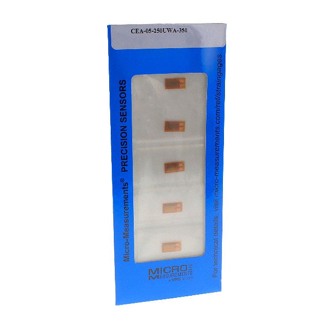 Micro-Measurements (Division of Vishay Precision Group) CEA-05-250UWA-350 electronic component product image