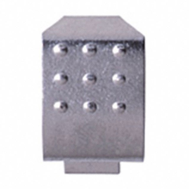 MPD (Memory Protection Devices) BK-204 electronic component product image