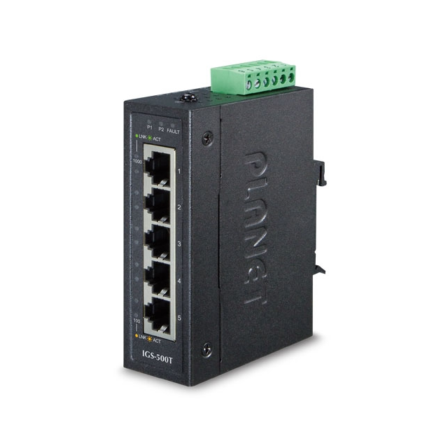Planet IGS-500T electronic component product image