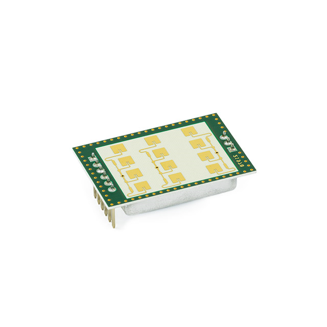 RFbeam Microwave GmbH K-LC7-RFB-00H electronic component product image