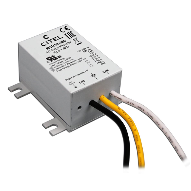 CITEL MSB10-400 electronic component product image