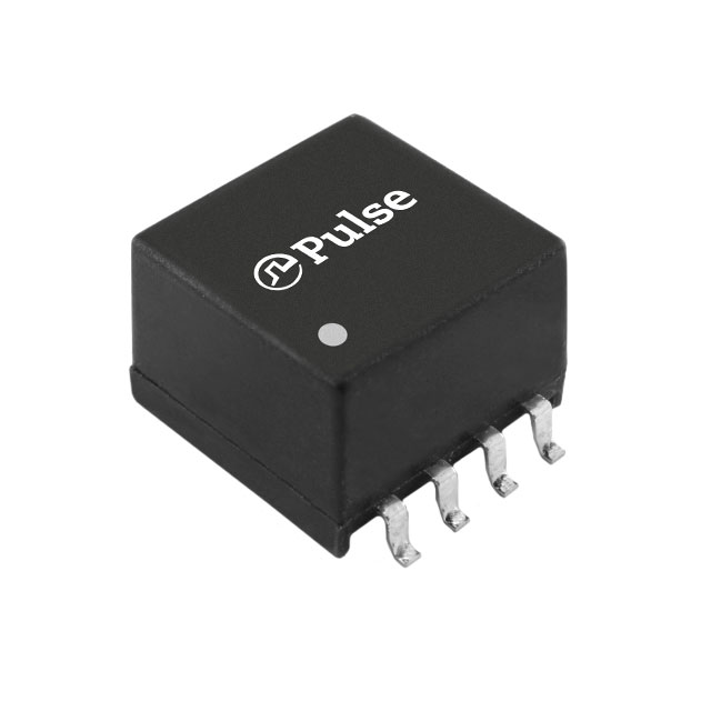 Pulse Electronics PE-65848NL electronic component product image