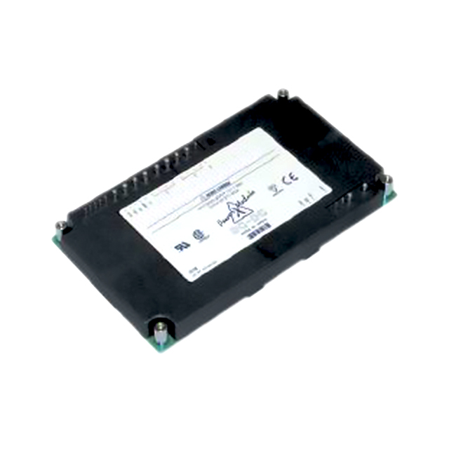 TDK-Lambda PH100F24-12 electronic component product image