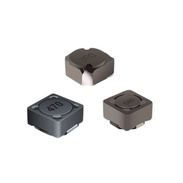 Bourns Inc. SRR-A-LAB1 electronic component product image