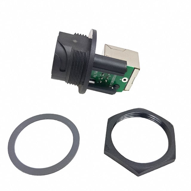Amphenol LTW RDP-5SPFFH-TCU7001 electronic component product image