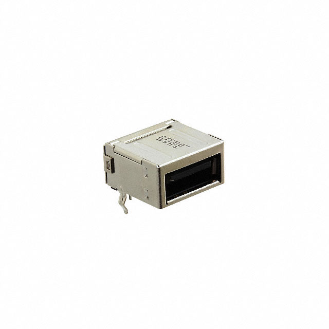 TE Connectivity AMP Connectors 1775247-3 electronic component product image
