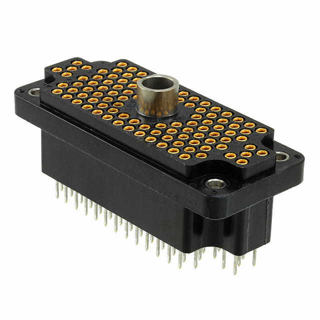 TE Connectivity AMP Connectors 205720-1 electronic component product image