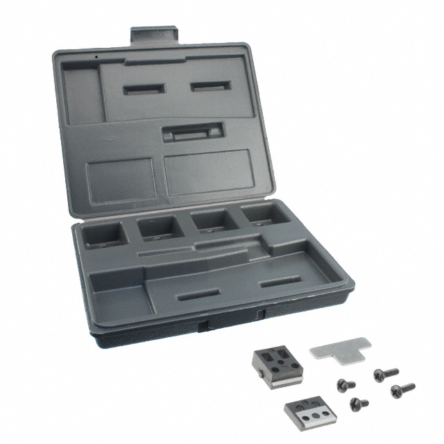 TE Connectivity AMP Connectors 231666-9 electronic component product image
