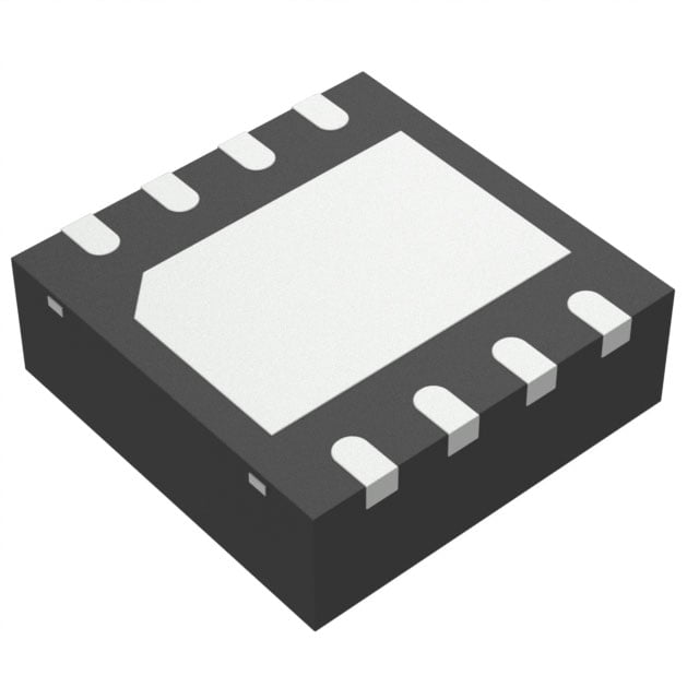 Texas Instruments XTR117AIDRBR electronic component product image