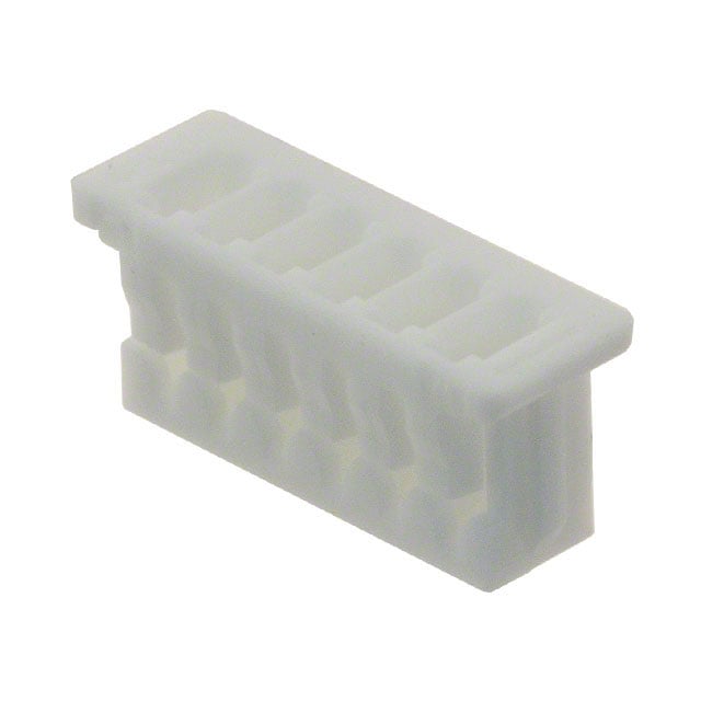 Molex 0510210600 electronic component product image
