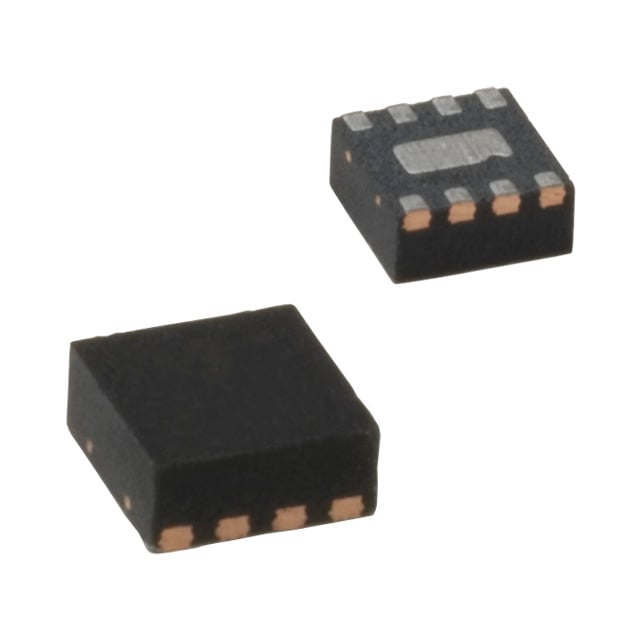 Microchip Technology MIC94069YML-TR electronic component product image