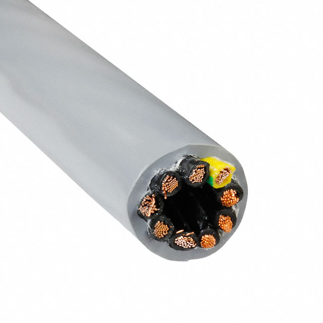 Alpha Wire 80064 SL005 electronic component product image