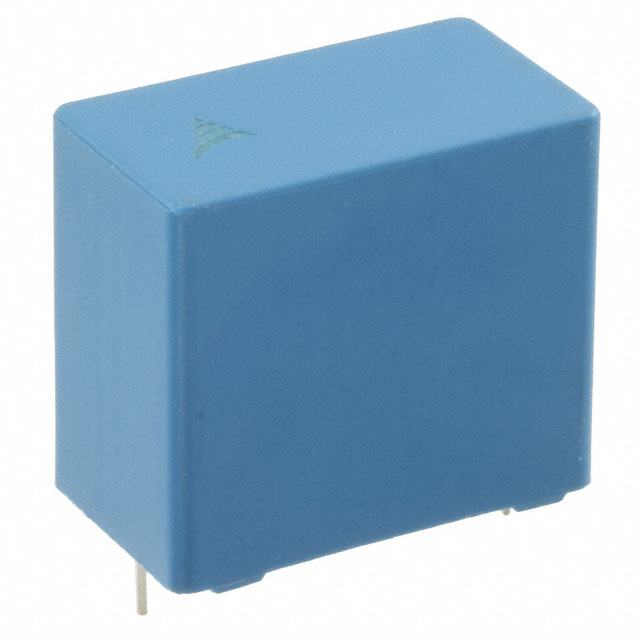 TDK B32654A0684K000 electronic component product image