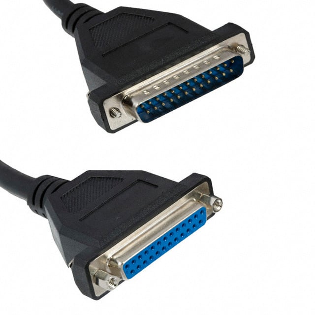 American Electrical Inc. LDSUB-25-MF-CBL electronic component product image