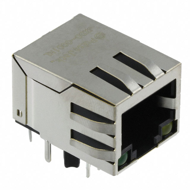 Pulse Electronics JXD0-0001NL electronic component product image