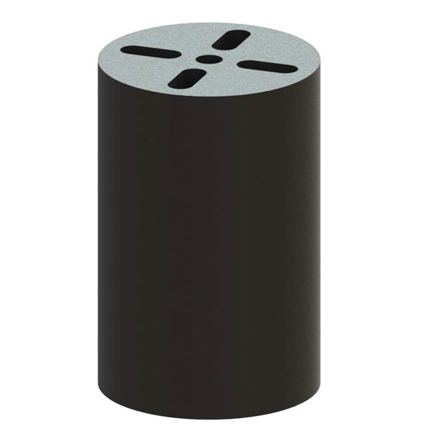 Essentra Components LEDM-3-24 electronic component product image