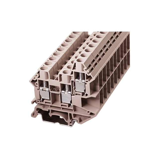 Dinkle Corporation, USA DK6N-TN electronic component product image