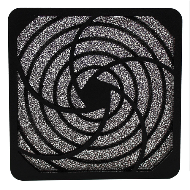 Orion Fans GRM92-30 electronic component product image