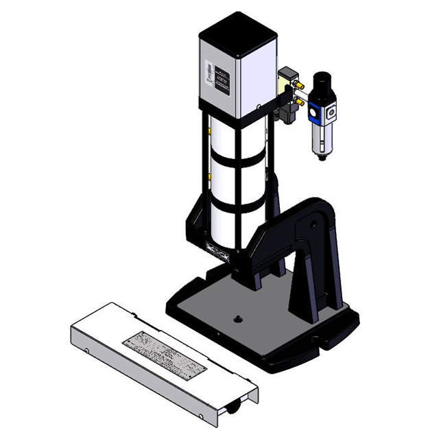 Janesville Tool & Mfg. Inc MC-453 electronic component product image