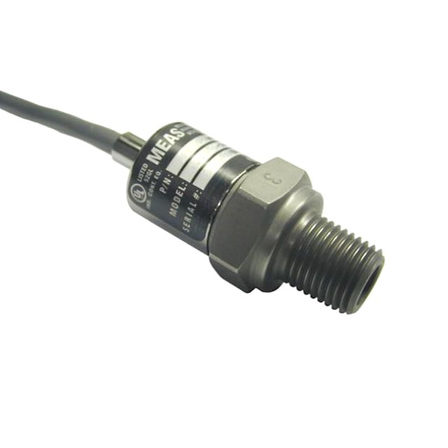 TE Connectivity Measurement Specialties 2000310 electronic component product image