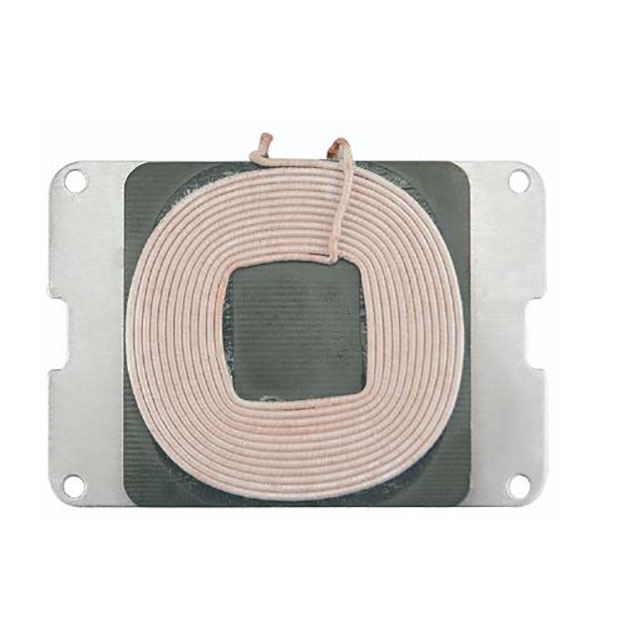 QST QPT-0035 electronic component product image