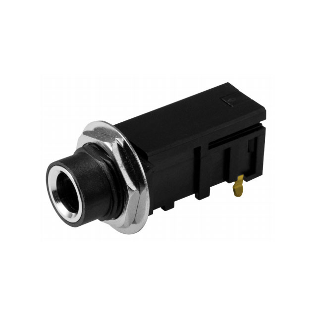 Same Sky (Formerly CUI Devices) SJ-63053B electronic component product image