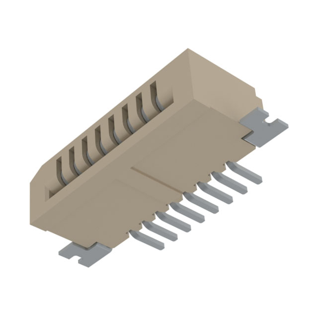 Würth Elektronik 686108188622 electronic component product image