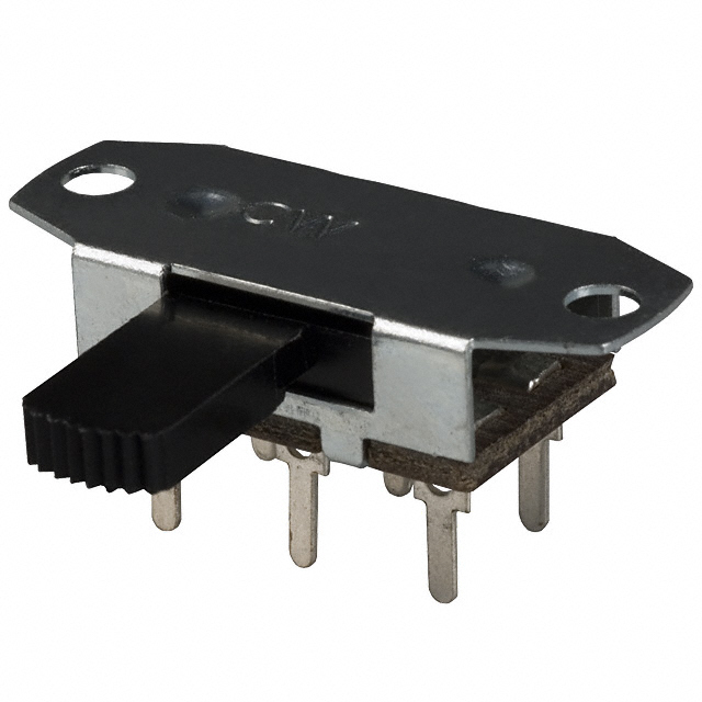 CW Industries GG-350-3010 electronic component product image