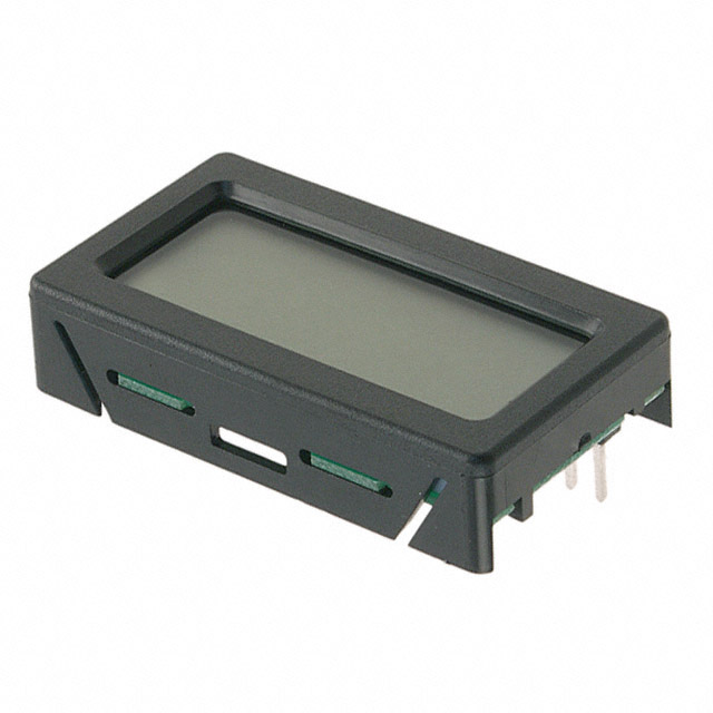Red Lion Controls MDMV0100 electronic component product image
