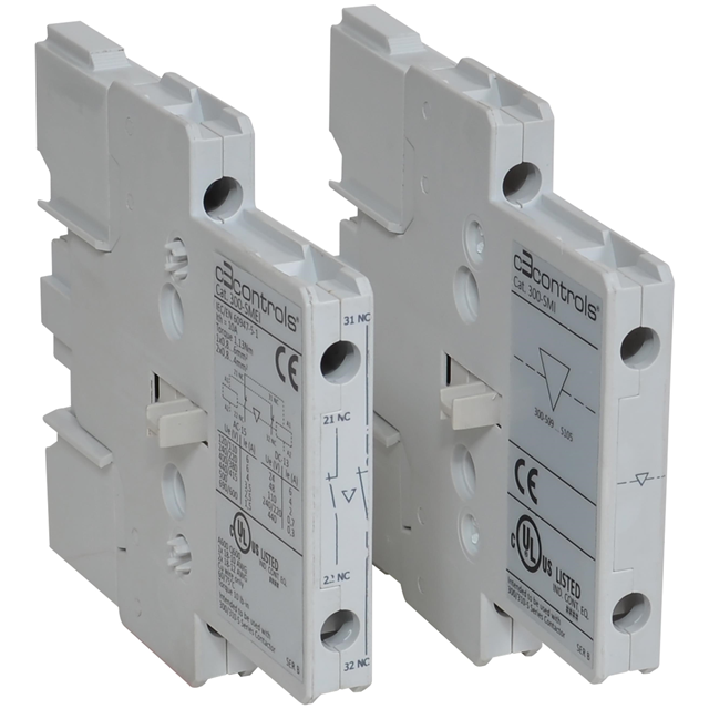 c3controls 300-SSA11 electronic component product image