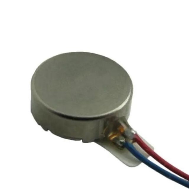 Vybronics Inc VC1026B002F electronic component product image