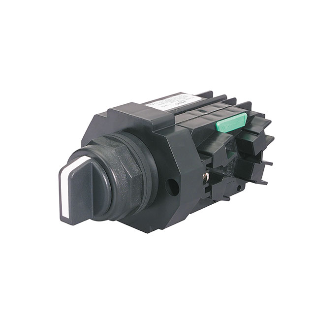 c3controls HSSO3-SHWE-CBFSR/CBFSR electronic component product image