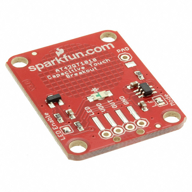 SparkFun Electronics 12041 electronic component product image