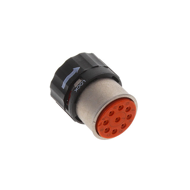 Amphenol PCD SJS862100P electronic component product image