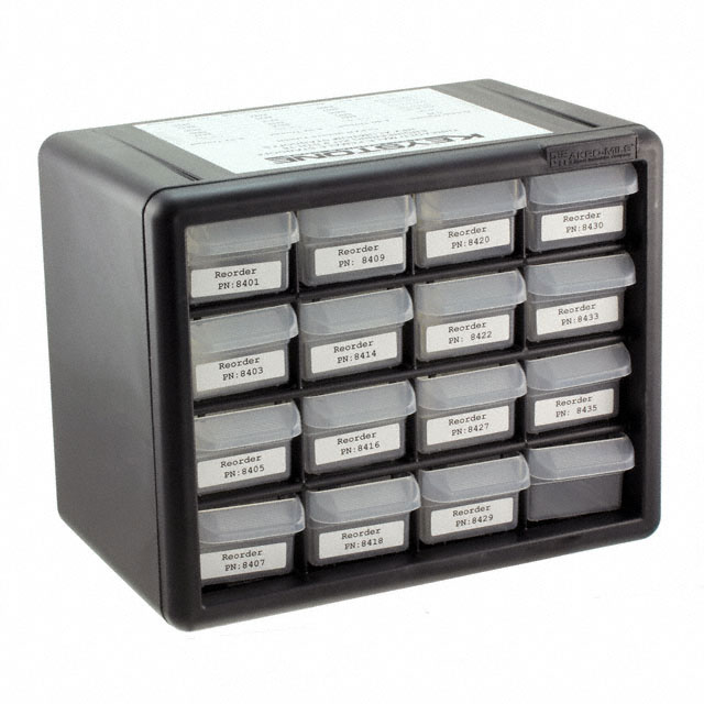 Keystone Electronics STH-18 electronic component product image