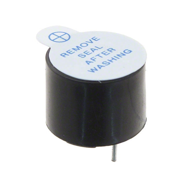 Soberton Inc. WST-1205S electronic component product image