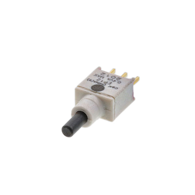 C&K EP12SD1CBE electronic component product image