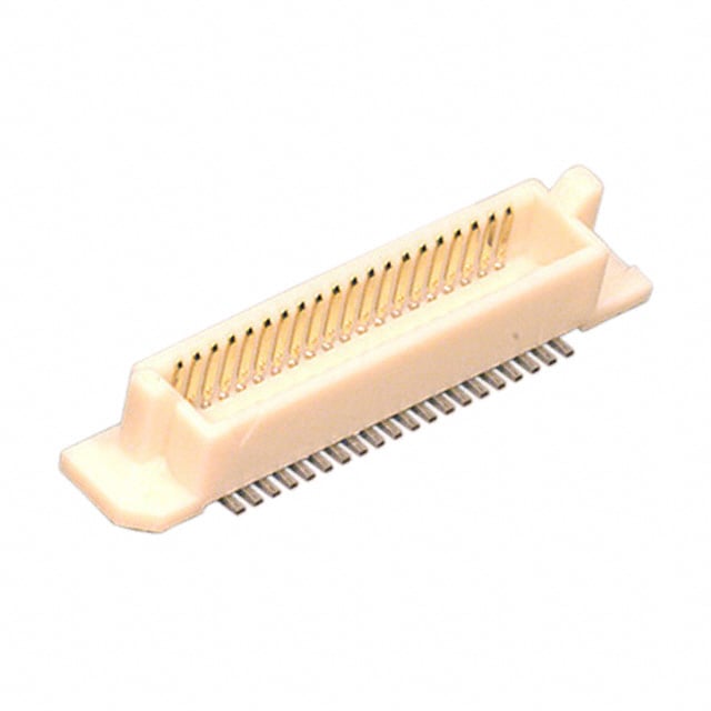 Hirose Electric Co Ltd FX6-40P-0.8SV(71) electronic component product image