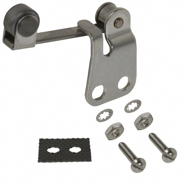 Honeywell Sensing and Productivity Solutions JX-25 electronic component product image