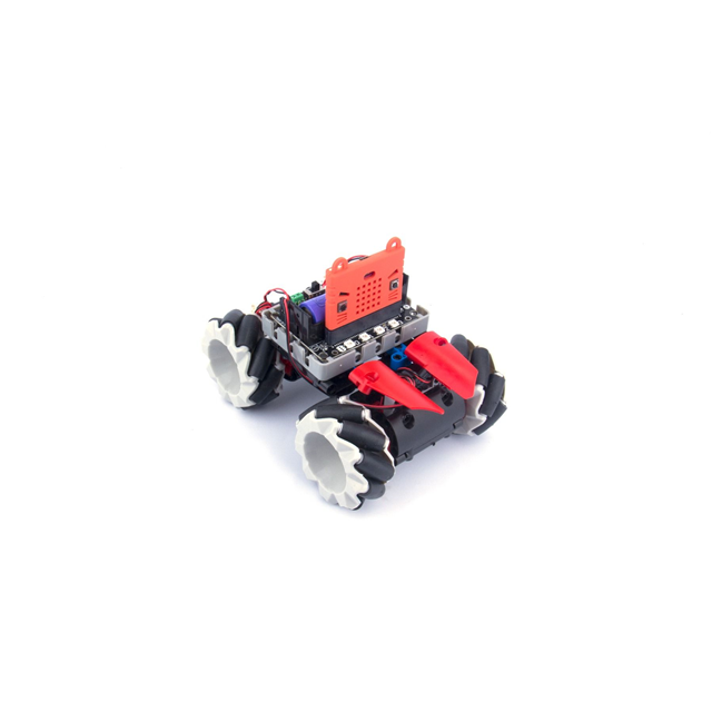 Seeed Technology Co., Ltd 110090322 electronic component product image
