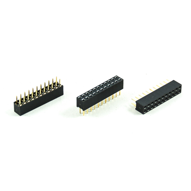 Oupiin 2141-2X07G00SA electronic component product image
