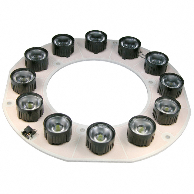 TT Electronics/Optek Technology OPA741W23 electronic component product image