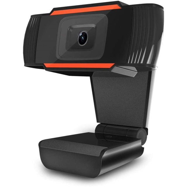 Sanoxy SANOXY-DSV-WEBCAM-1080P electronic component product image