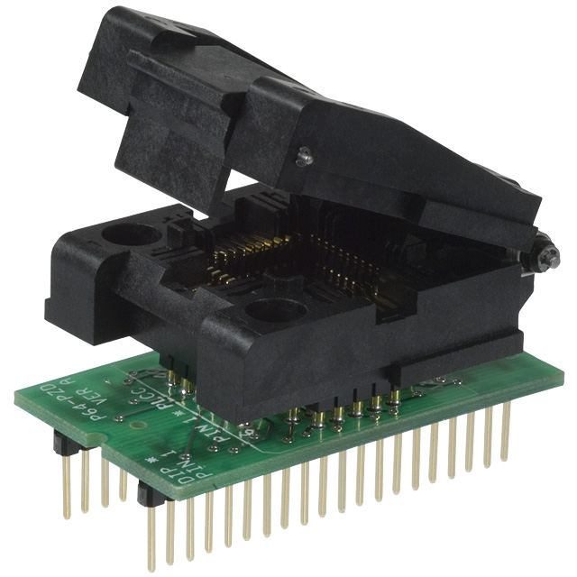 Logical Systems Inc. PA44-40-P64Z electronic component product image