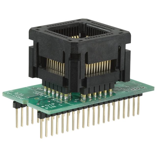 Logical Systems Inc. PA51-44 electronic component product image